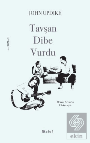 Tavşan Dibe Vurdu