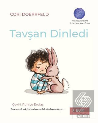 Tavşan Dinledi