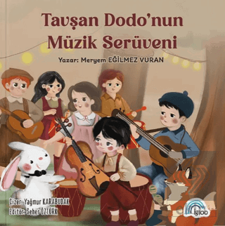 Tavşan Dodonun Müzik Serüveni