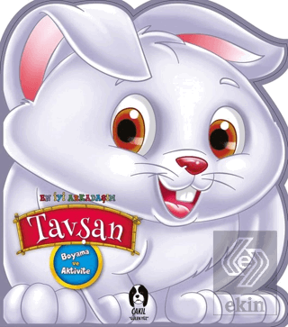 Tavşan - En İyi Arkadaşım