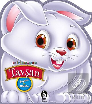 Tavşan - En İyi Arkadaşım