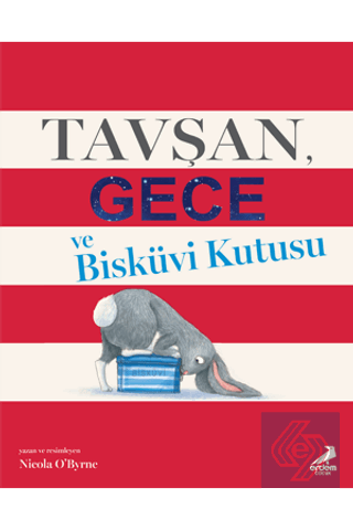 Tavşan Gece ve Bisküvi Kutusu