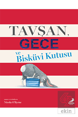 Tavşan Gece ve Bisküvi Kutusu