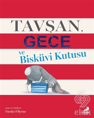 Tavşan Gece ve Bisküvi Kutusu