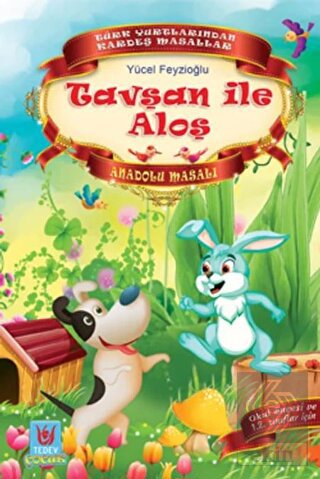Tavşan ile Aloş