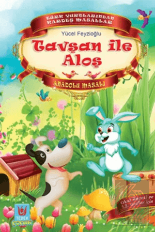 Tavşan ile Aloş