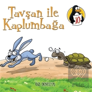 Tavşan ile Kaplumbağa - Öz Denetim