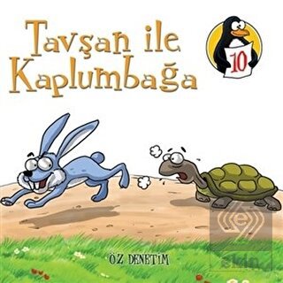 Tavşan ile Kaplumbağa - Öz Denetim