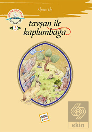 Tavşan ile Kaplumbağa