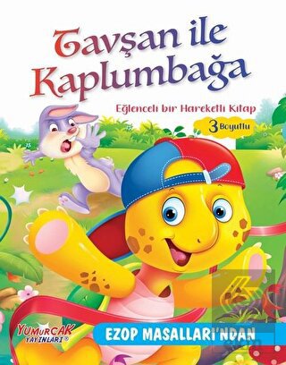 Tavşan ile Kaplumbağa
