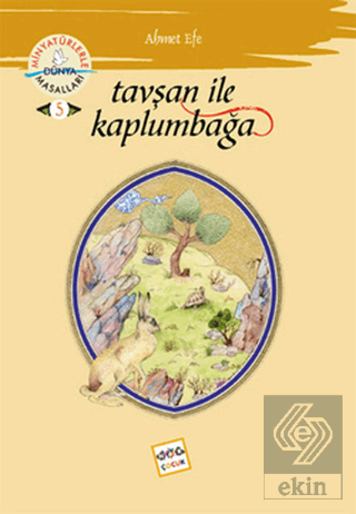 Tavşan ile Kaplumbağa