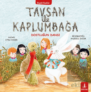 Tavşan İle Kaplumbağa