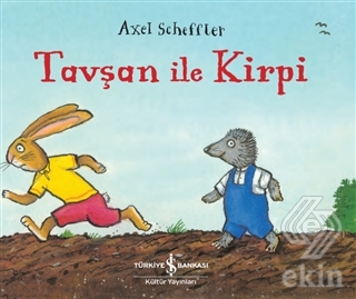 Tavşan ile Kirpi