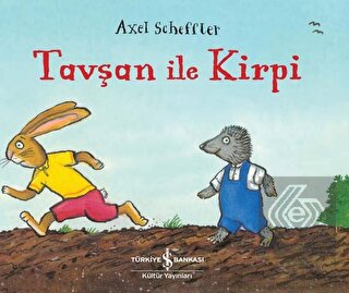 Tavşan ile Kirpi