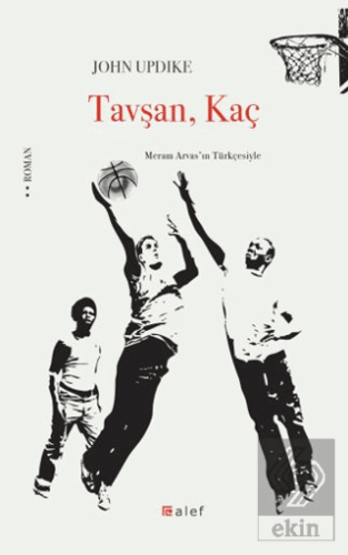 Tavşan Kaç
