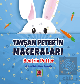 Tavşan Peter'in Maceraları