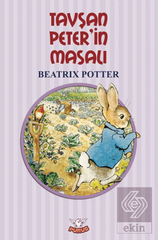 Tavşan Peter'in Masalı