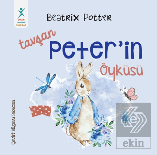 Tavşan Peter'in Öyküsü