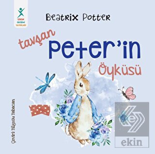 Tavşan Peter'in Öyküsü