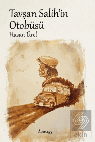 Tavşan Salihin Otobüsü