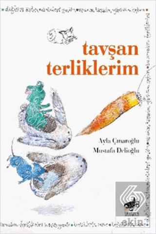 Tavşan Terliklerim