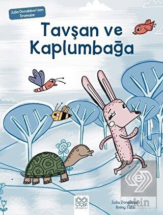 Tavşan ve Kaplumbağa