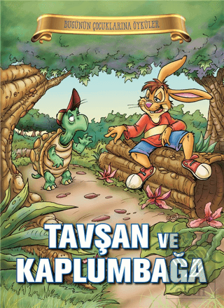Tavşan ve Kaplumbağa