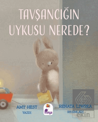 Tavşancığın Uykusu Nerede?