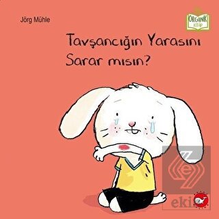 Tavşancığın Yarasını Sarar mısın?