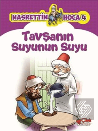 Tavşanın Suyunun Suyu