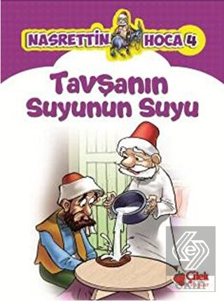 Tavşanın Suyunun Suyu