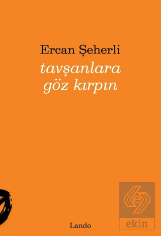 Tavşanlara Göz Kırpın