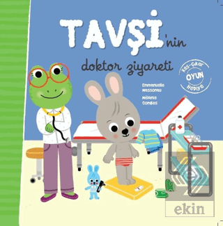 Tavşi'nin Doktor Ziyareti