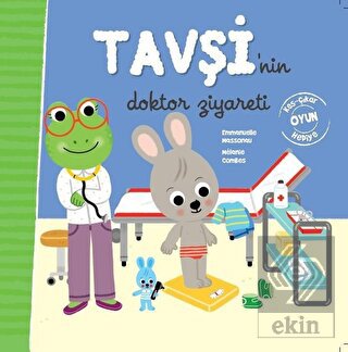 Tavşi'nin Doktor Ziyareti