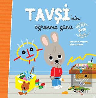 Tavşi'nin Öğrenme Günü