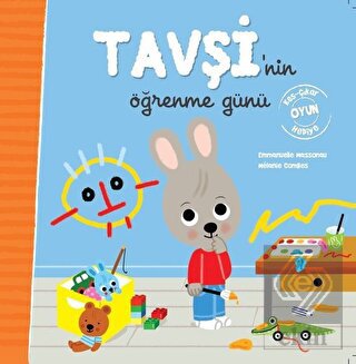 Tavşi'nin Öğrenme Günü