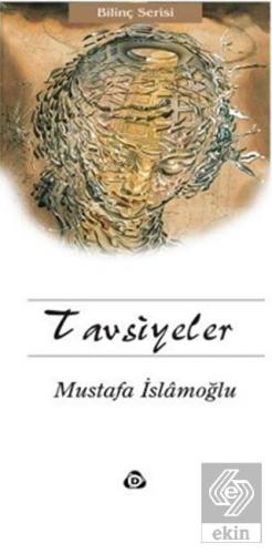 Tavsiyeler