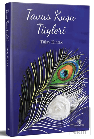 Tavus Kuşu Tüyleri