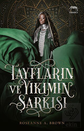 Tayfların ve Yıkımın Şarkısı