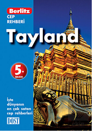 Tayland Cep Rehberi
