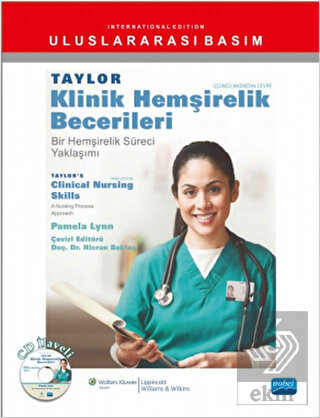 Taylor Klinik Hemşirelik Becerileri