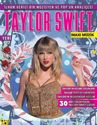 Taylor Swift 1