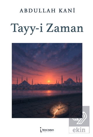 Tayy-i Zaman