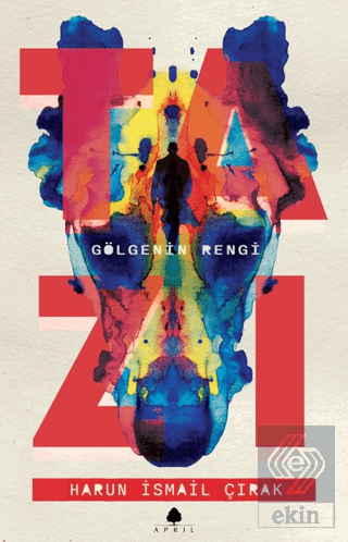 Tazı - Gölgenin Rengi