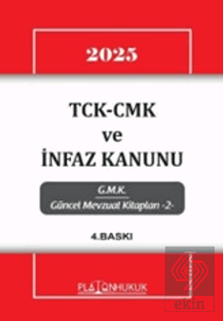 TCK-CMK ve İnfaz Kanunu