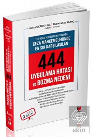 TCK Genel Hükümleri Kapsamında Ceza Mahkemelerinde