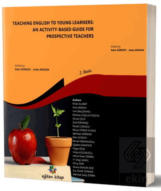 Teaching English to Young Learners: An Activity -