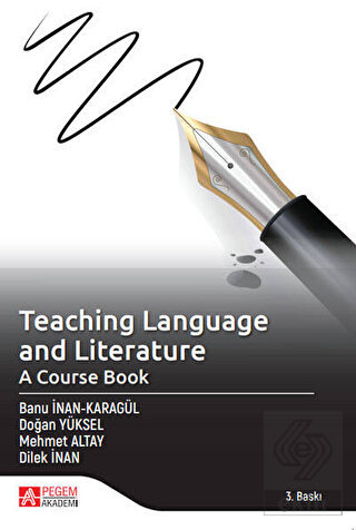 Teaching Language and Literature: A Course Book