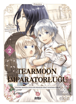 Tearmoon İmparatorluğu 2