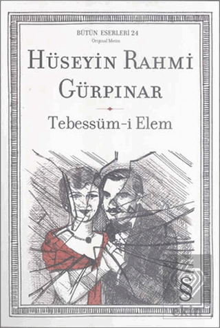 Tebessüm-i Elem